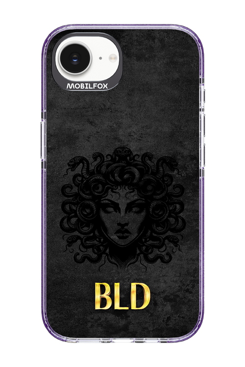BLD MEDUSA - Apple iPhone 16e