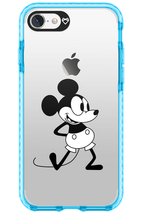 Iconic Mouse - Apple iPhone 7