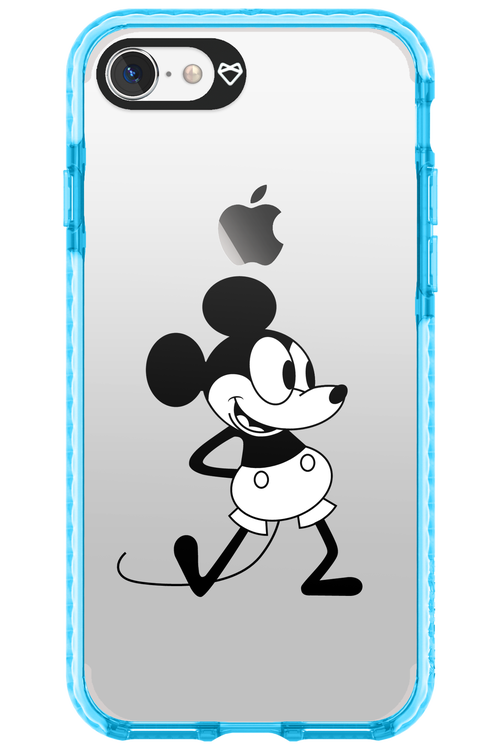 Iconic Mouse - Apple iPhone 7