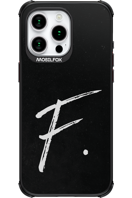 (Off Space) F 2.0 - Apple iPhone 15 Pro Max