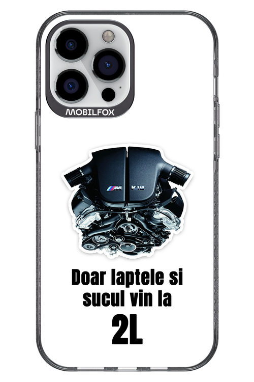 M5 V10 V2 - Apple iPhone 13 Pro Max