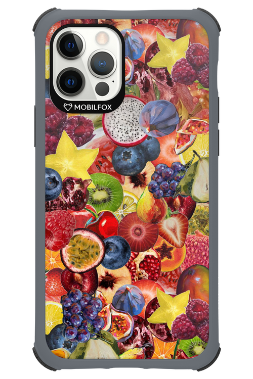 Fruit Basket 2.0 - Apple iPhone 12 Pro