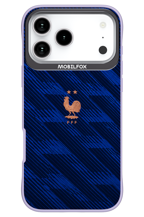 Franta 2.0 2.0 - Apple iPhone 17 Pro Max
