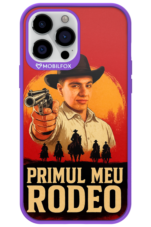 Cowboy - Apple iPhone 13 Pro Max