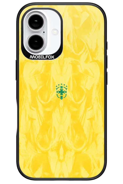 Brasil 2.0 - Apple iPhone 16