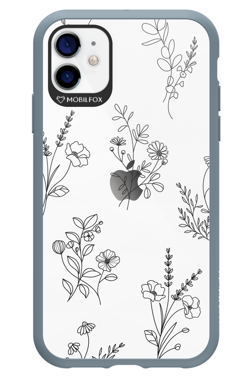 Bouquet 2.0 - Apple iPhone 11