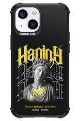 Haniny Icon (black) - Apple iPhone 13 Mini
