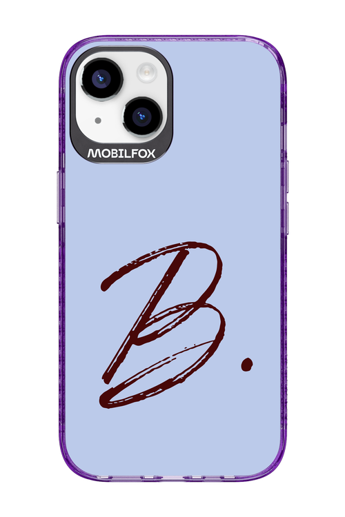 (Jellyfish Presso) B 2.0 - Apple iPhone 14