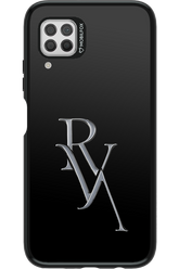 Silver RVA - Huawei P40 Lite