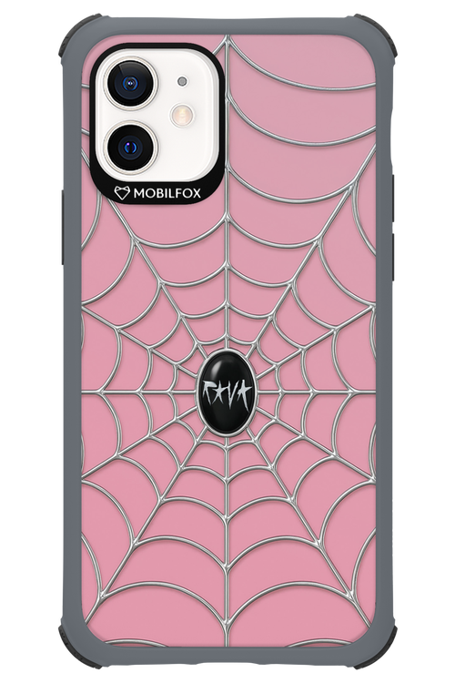SpiderQueen 2.0 - Apple iPhone 12