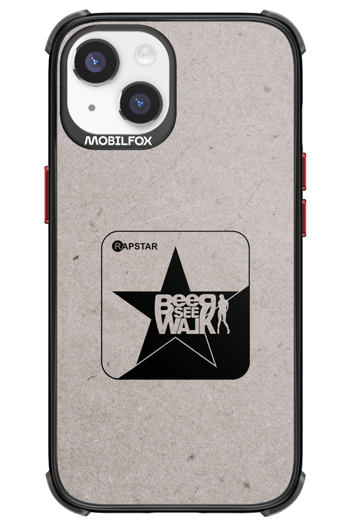 Rapstar - Apple iPhone 14