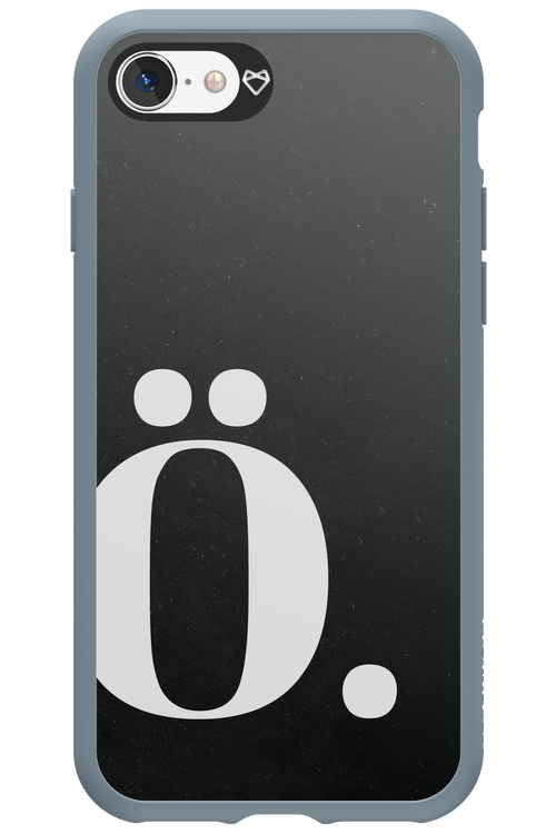 O II (Off Space) 2.0 - Apple iPhone SE 2022