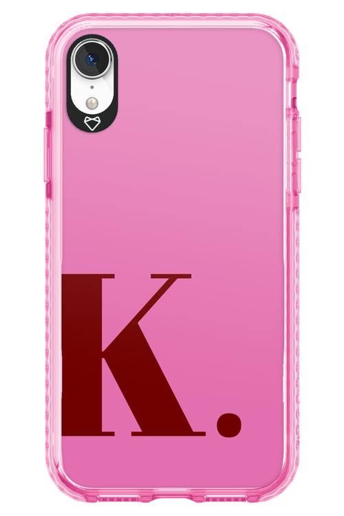 K (Sorbet) 2.0 - Apple iPhone XR
