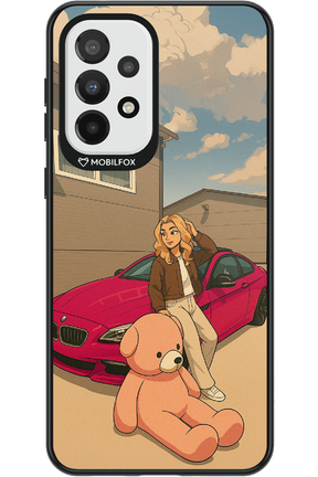 Bearr - Samsung Galaxy A33