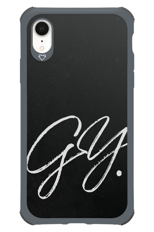 (Off Space) GY 2.0 - Apple iPhone XR