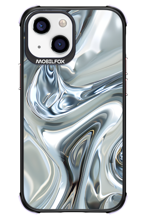 True Silver 2.0 - Apple iPhone 13 Mini