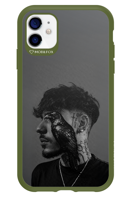 RAVEN - Apple iPhone 11