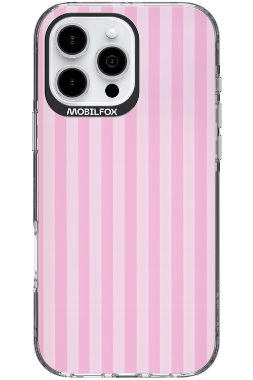 Pink Secret  2.0 - Apple iPhone 16 Pro Max