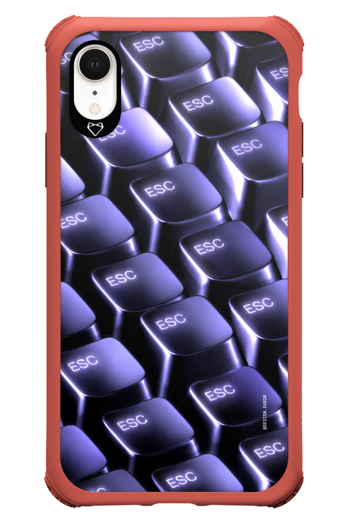 Can's Escape 2.0 - Apple iPhone XR
