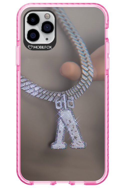 Azteca Chain 2.0 - Apple iPhone 11 Pro Max