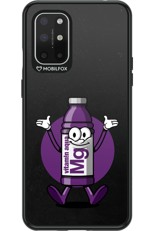 Vitamin Aqua Mg 2.0 - OnePlus 8T