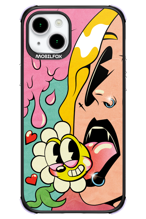 Love Sick 2.0 - Apple iPhone 15 Plus