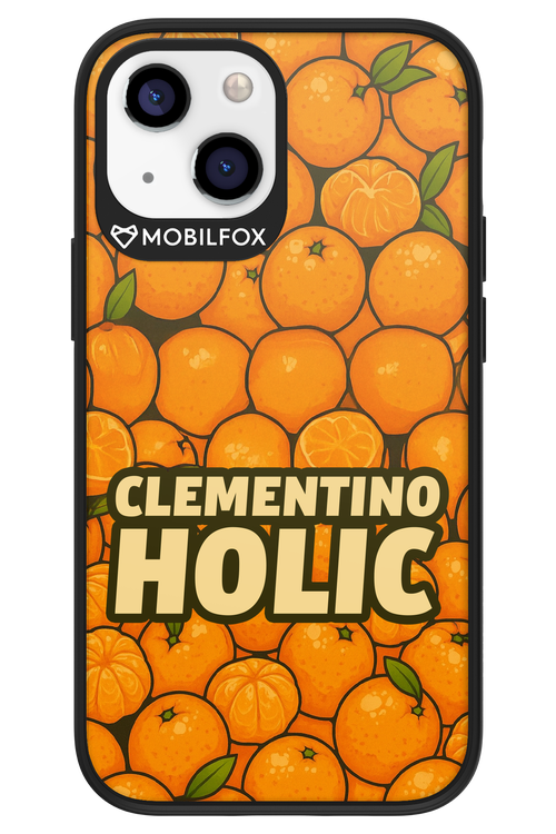 Clementino Holic 2.0 - Apple iPhone 13 Mini
