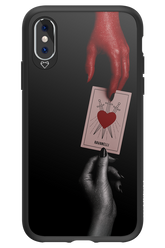 Ravanelli 2 2.0 - Apple iPhone X