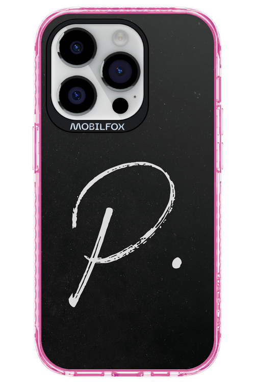 (Off Space) P 2.0 - Apple iPhone 14 Pro