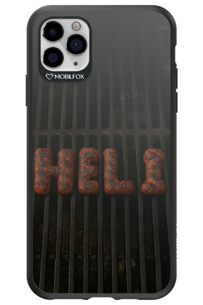 Barbeque - Apple iPhone 11 Pro Max