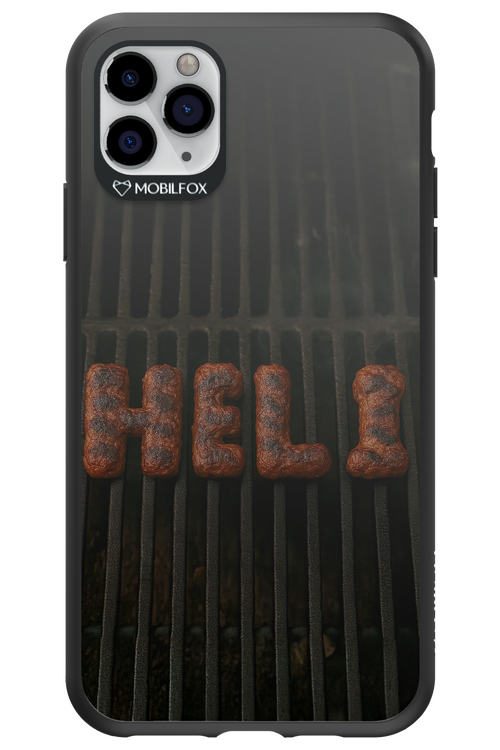 Barbeque - Apple iPhone 11 Pro Max