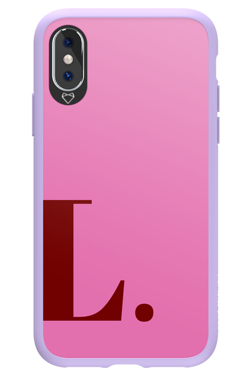 L (Sorbet) 2.0 - Apple iPhone XS