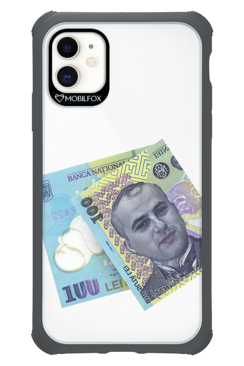 Zbir Lei 2.0 - Apple iPhone 11