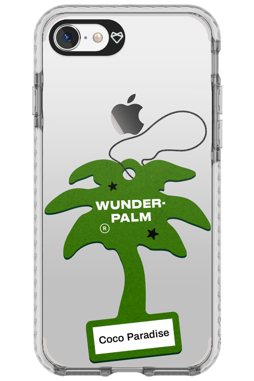 Wunder-Palm 2.0 - Apple iPhone 7
