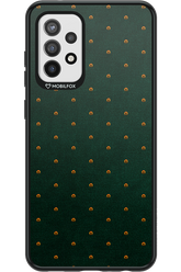 Green Persona - Samsung Galaxy A72