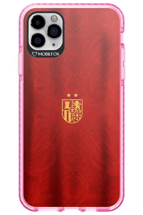 Spain II 2.0 - Apple iPhone 11 Pro Max