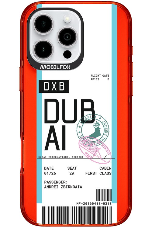 Andrei Zbirnoaia - Apple iPhone 16 Pro Max