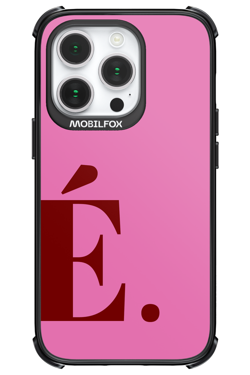 E II (Sorbet) 2.0 - Apple iPhone 14 Pro
