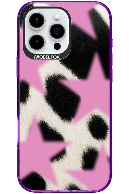 Country Star - Apple iPhone 16 Pro Max