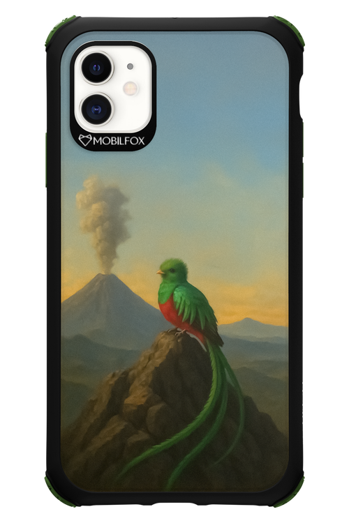 Birdy 2.0 - Apple iPhone 11
