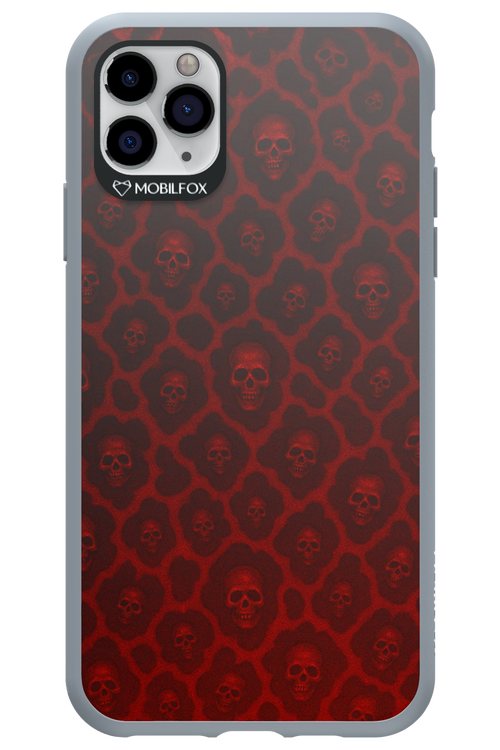Skullpard 2.0 - Apple iPhone 11 Pro Max