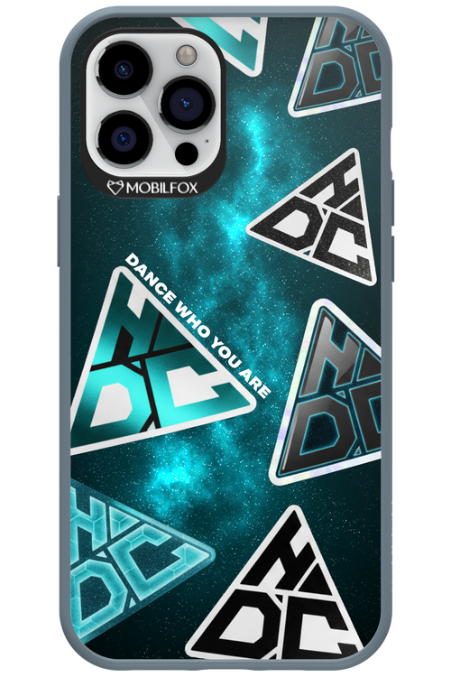 HDC 6 - Apple iPhone 12 Pro Max