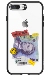 Money - Apple iPhone 8 Plus