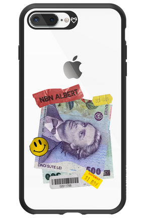 Money - Apple iPhone 8 Plus
