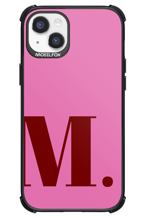 M (Sorbet) 2.0 - Apple iPhone 14 Plus