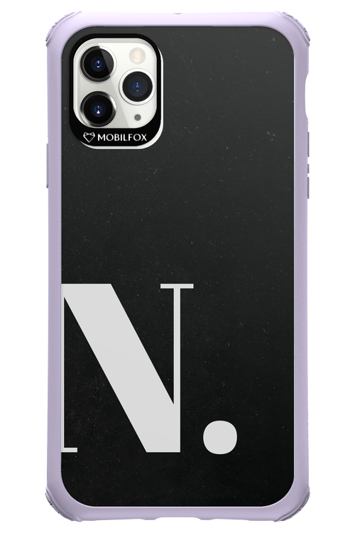 N (Off Space) 2.0 - Apple iPhone 11 Pro Max