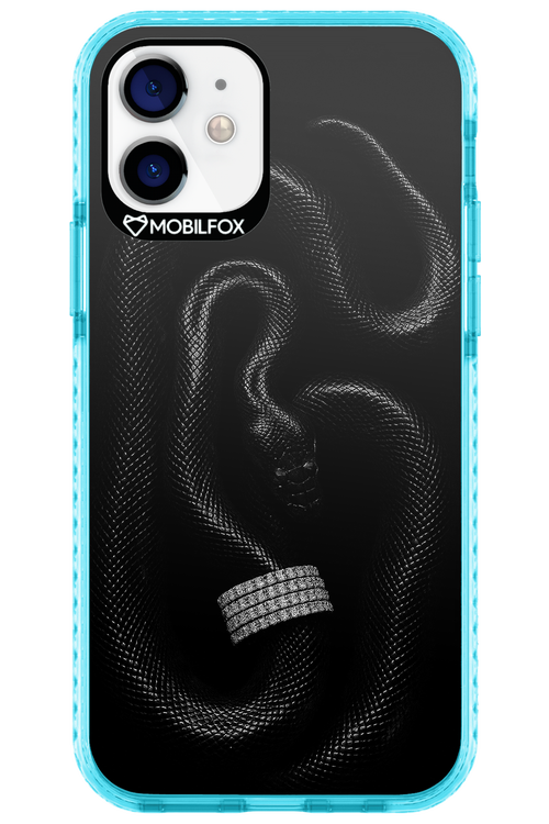 Diamond Mamba - Apple iPhone 12