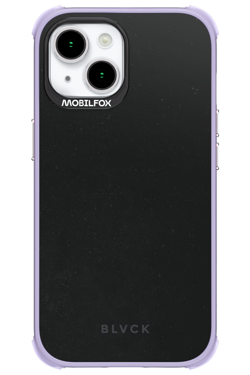 BLVCK 2.0 - Apple iPhone 15