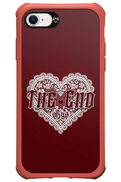 The End (of us) 2.0 - Apple iPhone SE 2020