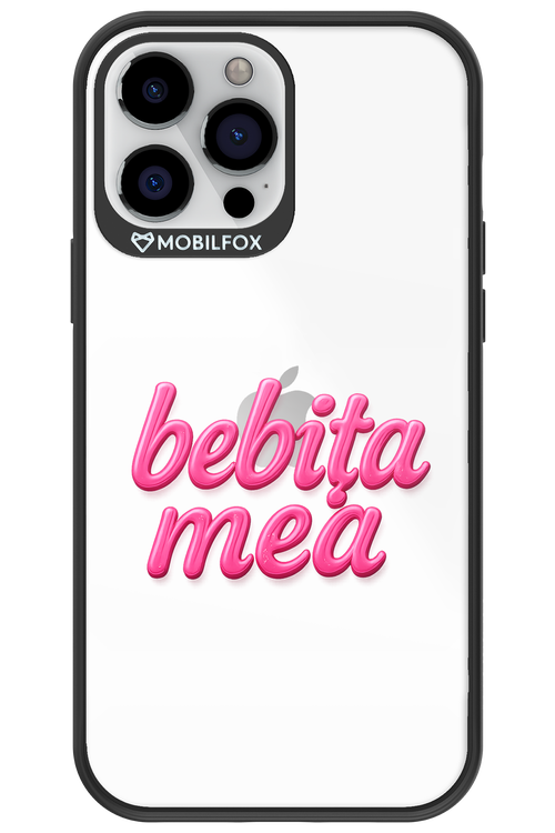 Meaa 2.0 - Apple iPhone 13 Pro Max